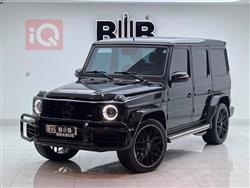 مرسيدس بنز G-Class